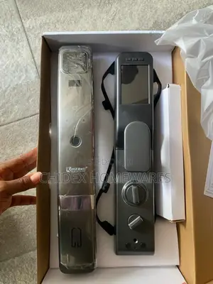 Lock Intelligent