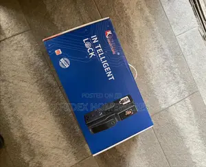 Lock Intelligent