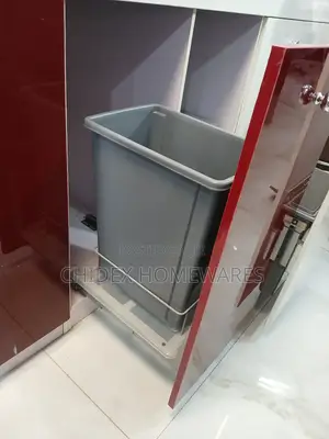 Kitchen Bow