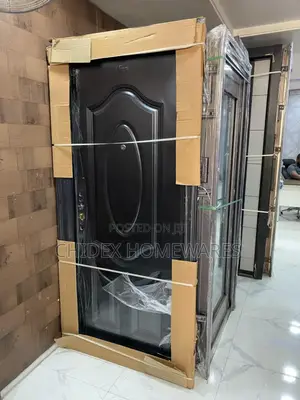 Wason Doors