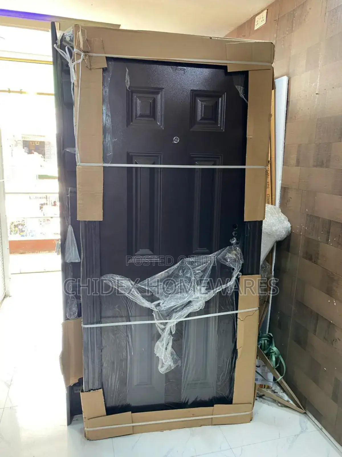Wason Doors