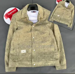 Photo - Luxury Jackets