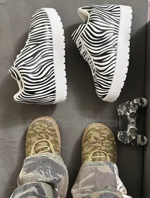 FASHION Luxury Sneakers