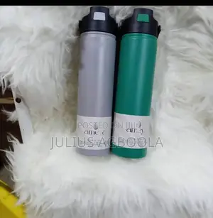 Vacuum Flasks