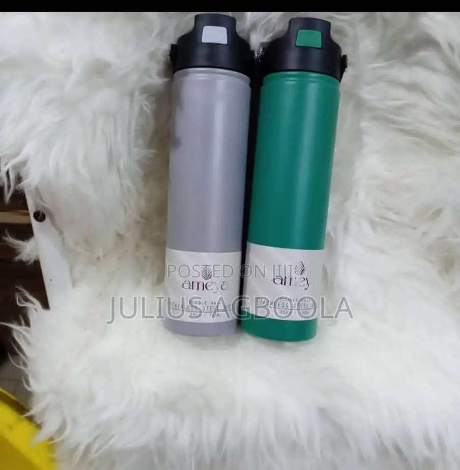 Vacuum Flasks
