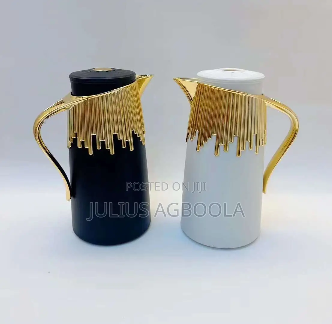 Hot Cold Water Flask