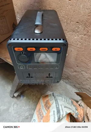 Heavy Duty 1500w Inverter