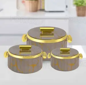 Forakin Premium Food Warmer