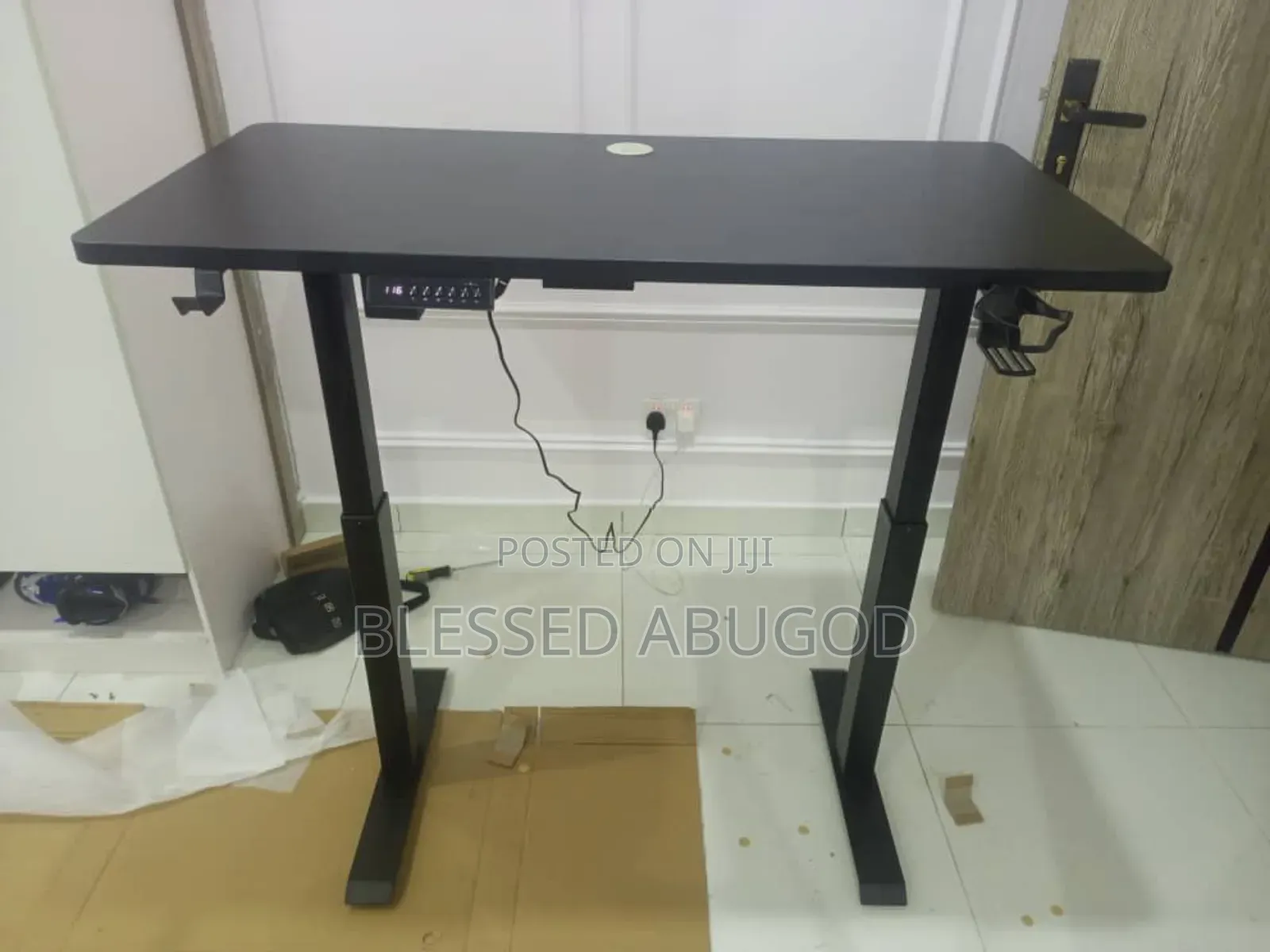 Electric Gaming Table