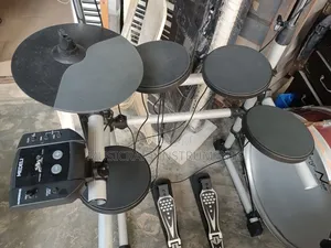 Medeli Dd402(Kii) Electric Drum