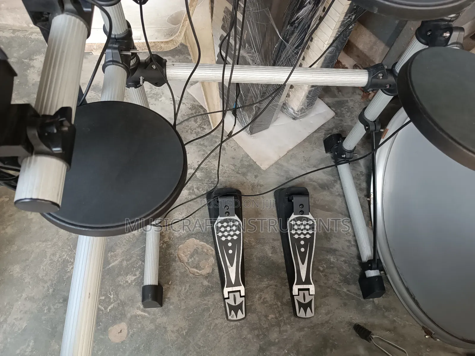 Medeli Dd402(Kii) Electric Drum