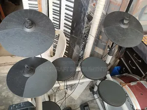 Medeli Dd402(Kii) Electric Drum