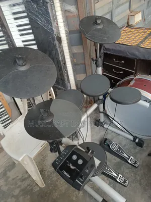 Medeli Dd402(Kii) Electric Drum