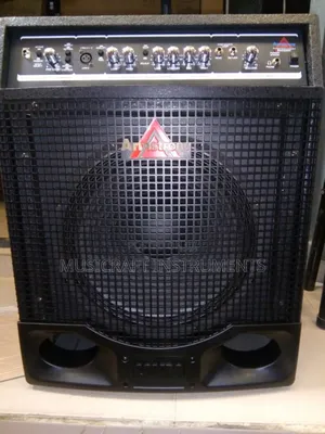 Armstrong Bass Combo