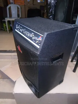 Armstrong Bass Combo