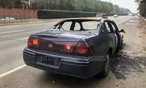We Buy Abandoned Vehicles!