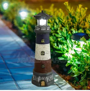 Garden Solar