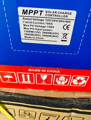 100a SMS Inverter 48v