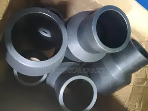 200MM Butt Fusion Reducer