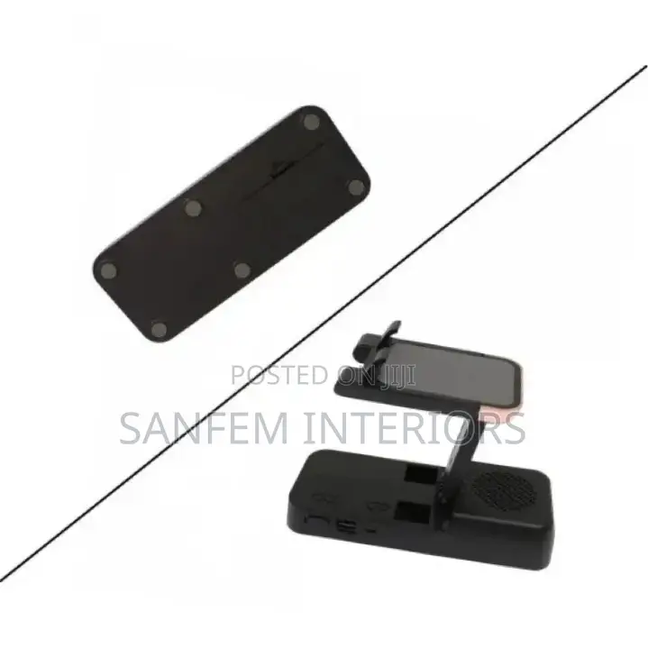 Bracket Bluetooth Speaker