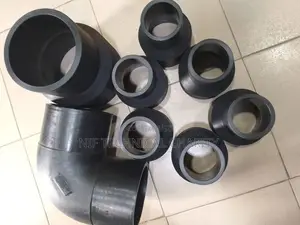 200MM Butt Fusion Reducer