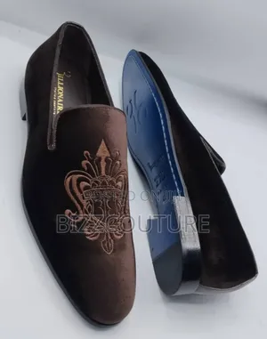 Original Billionaire Loafers Available in Store