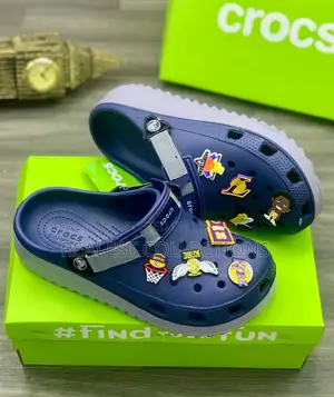 Crocs Shoe