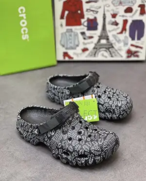 Crocs Shoe