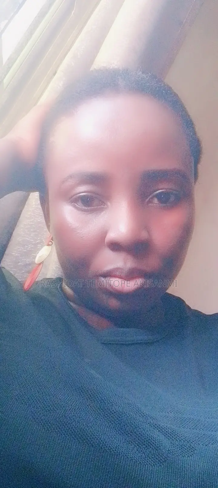 Female Admin Officer