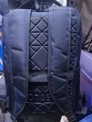 Ponasoo Laptop and Conference Bag