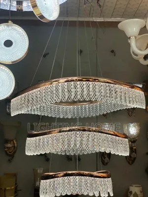 Led Notice Pendant