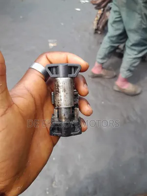Timing Settings for Top Selinder for Kia Rio 2006