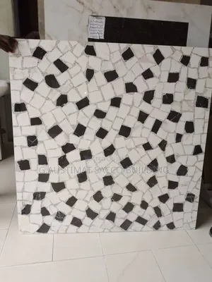 Italian Quality Tiles 120x120
