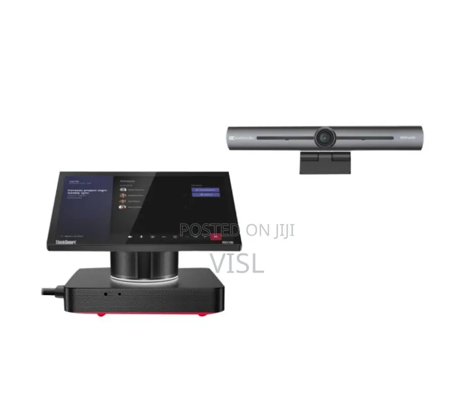 Audiocodes RXV100 Room Bundle for Microsoft Teams Room