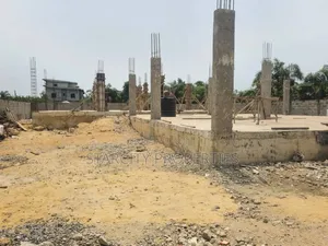 Plots of Land for Sale in Patriot Island Lokogoma Abuja