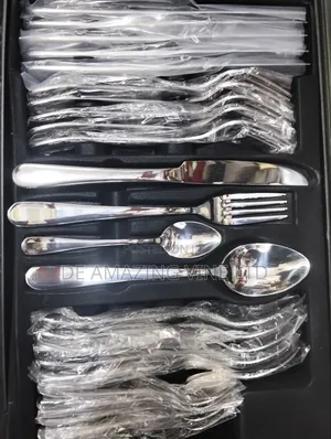 Matilda Cutlery Set
