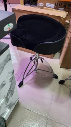 Photo - Quality Big Drum Seat Available In Different Color