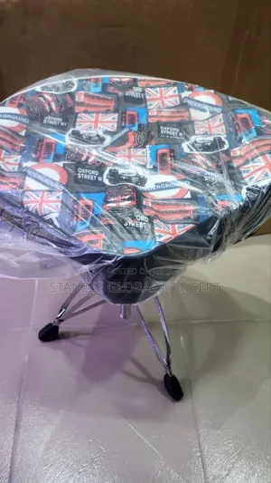Quality Big Drum Seat Available In Different Color