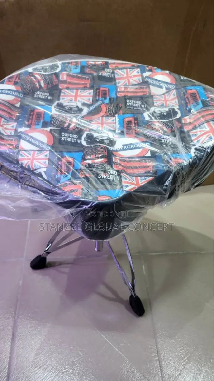 Quality Big Drum Seat Available In Different Color