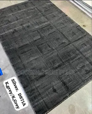 Luxury Center Rugs