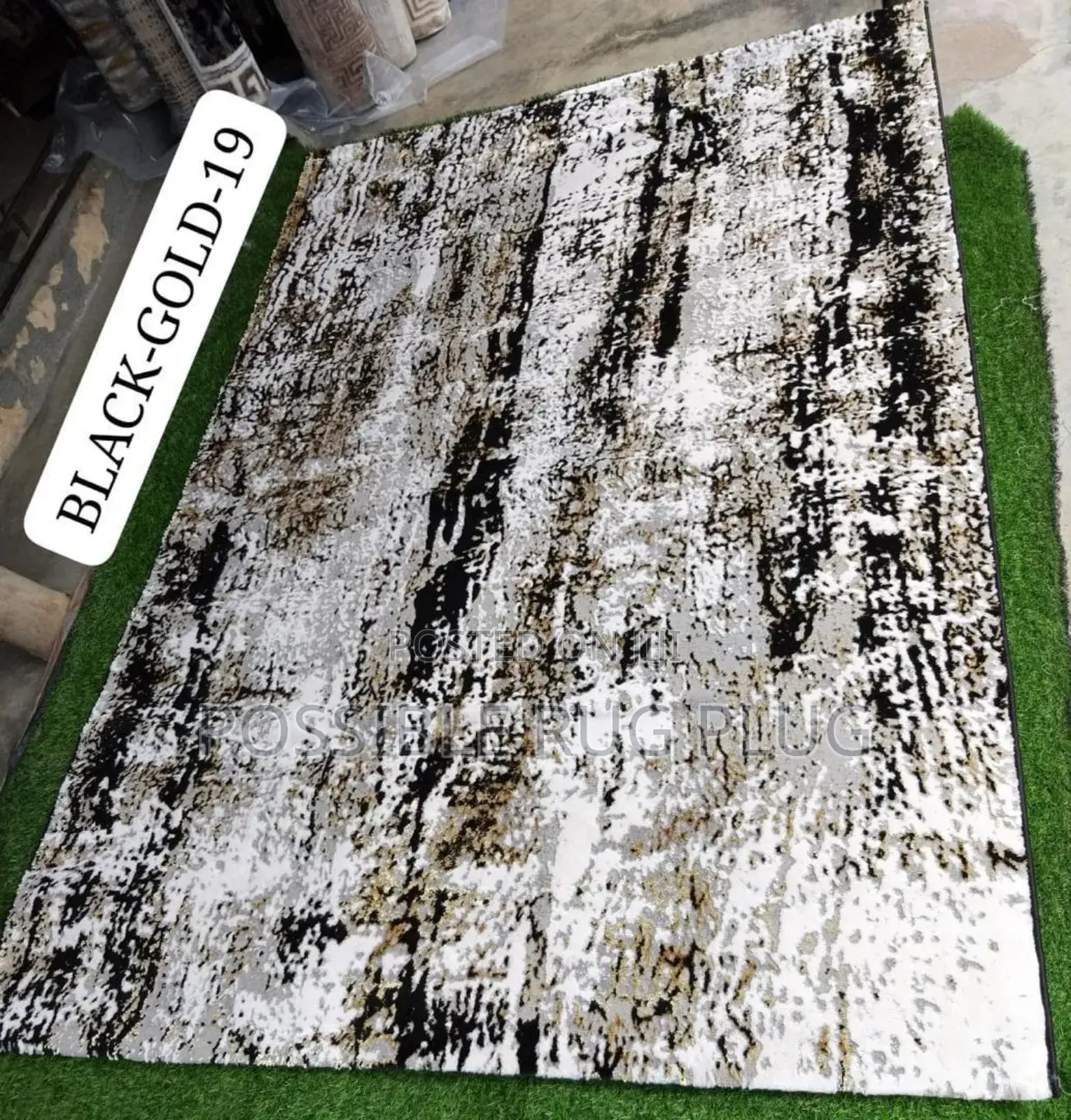 Quality Turkish Rugs