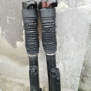Back Shock Absorber for Mercedes Benz