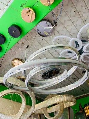 Led Pendant Light