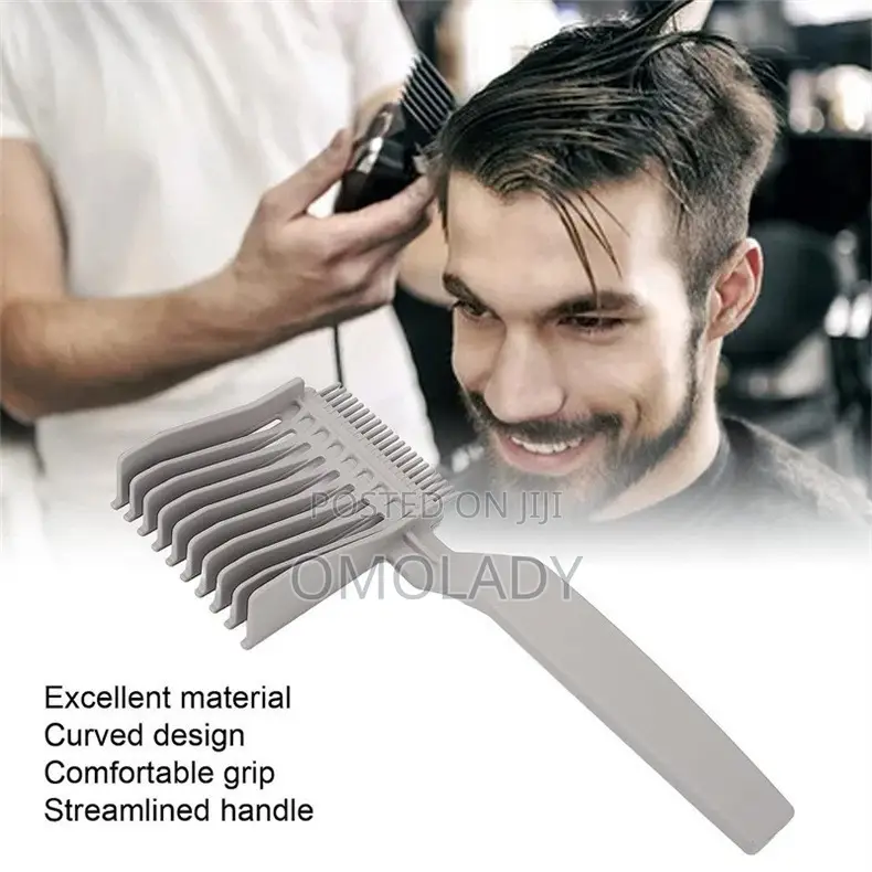 Professional Hair Cutting Comb,