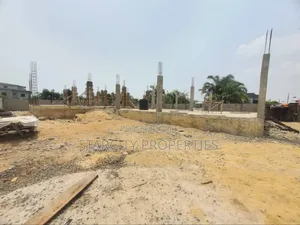 Plots of Land for Sale in Falcon's Gate Kubwa Abuja