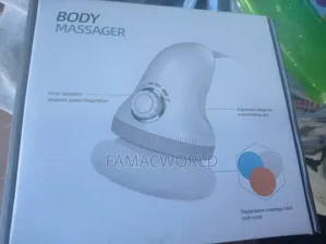 Body Massager