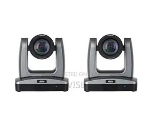 Aver PTZ310 Black
