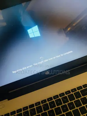Repair of Laptop, Phones, Desktop, Projector, Printer, Airconditions.