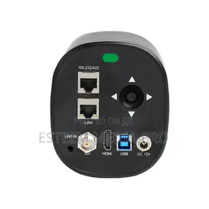 Kato (Kt-S10dh) Live Stream Camera