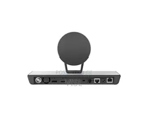 Cisco Telepresence Precision 60 - Conference Camera